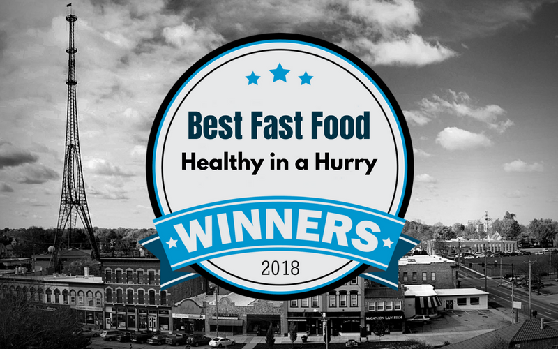 Best Fast Food